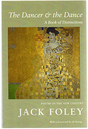 The Dancer and the Dance: A Book of Distinctions