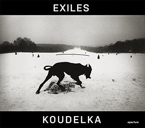 Josef Koudelka