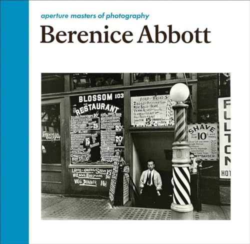 Berenice Abbott