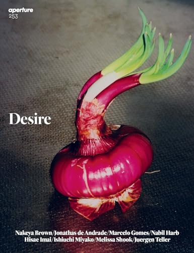 Desire: Aperture 253