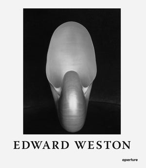 Edward Weston: The Flame of Recognition