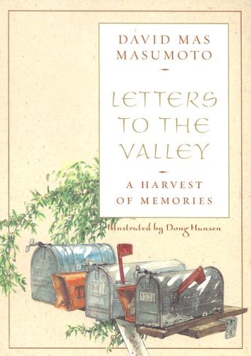 Letters to the Valley