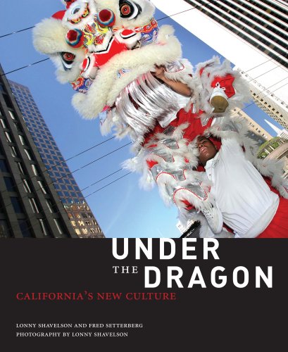 Under the Dragon