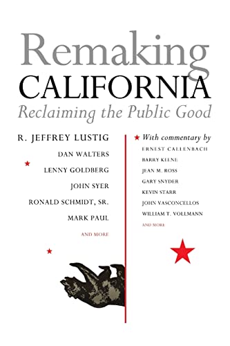 Remaking California