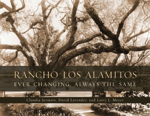 Rancho Los Alamitos