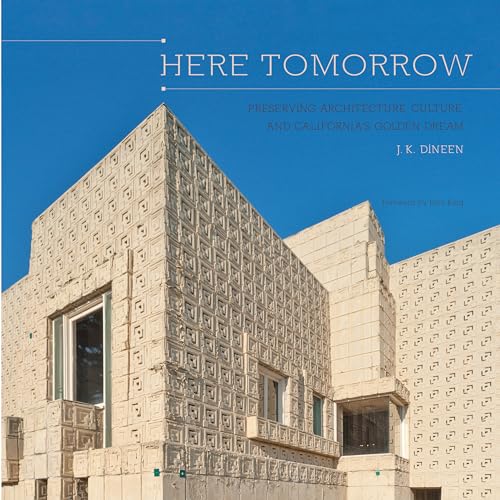 Here Tomorrow