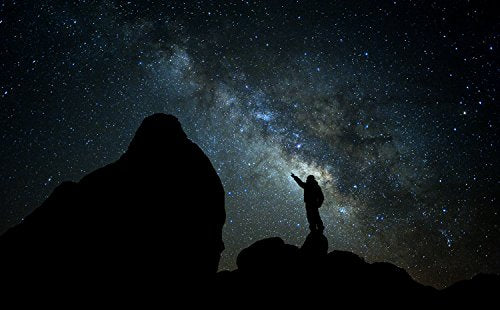 Sierra Starlight