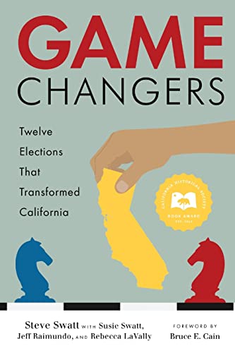 Game Changers