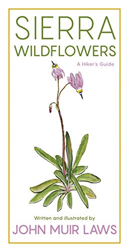 Sierra Wildflowers