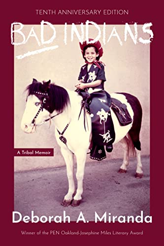 Bad Indians  (Expanded Edition)