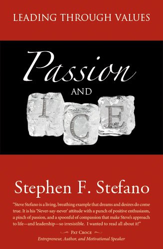 Passion and I.C.E.