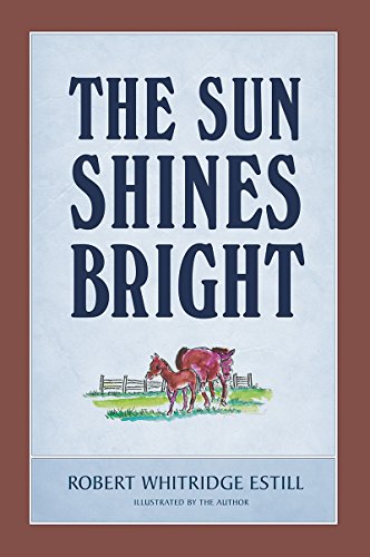 The Sun Shines Bright