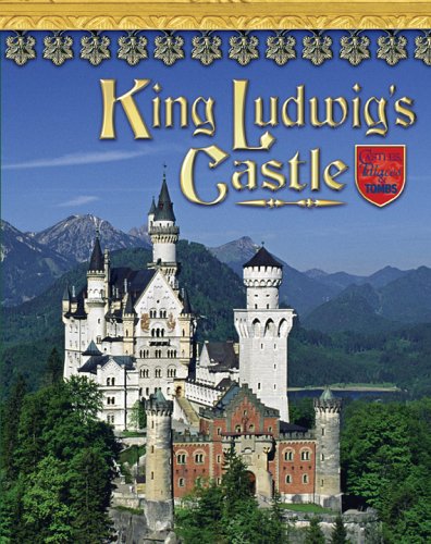 King Ludwig's Castle