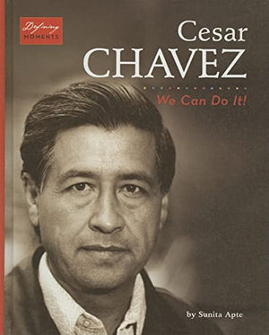 Cesar Chavez
