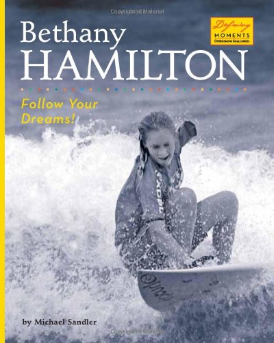 Bethany Hamilton