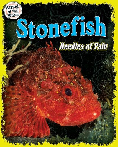 Stonefish