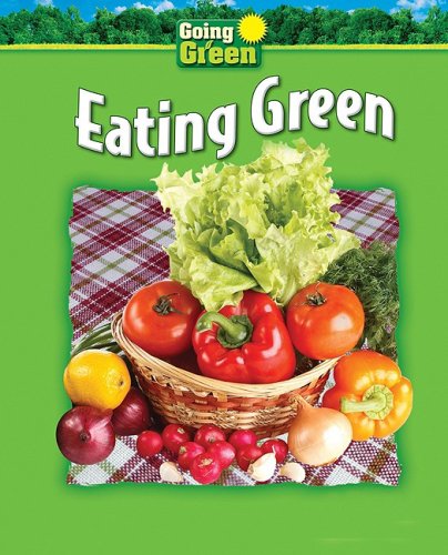 Eating Green
