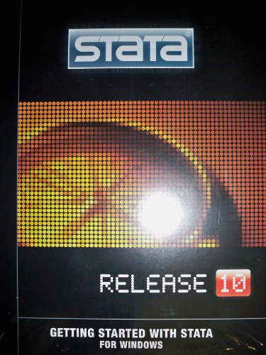 Getting Started with Stata for Windows