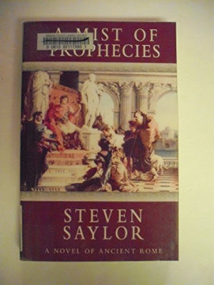 A Mist of Prophecies