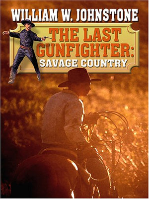 Savage Country
