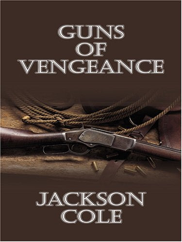 Guns of Vengeance