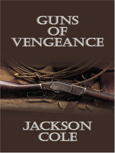 Guns of Vengeance 