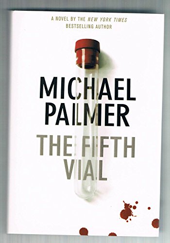 The Fifth Vial