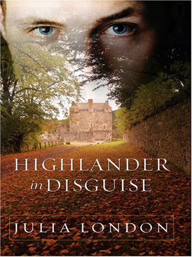 Highlander in Disguise
