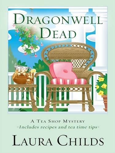Dragonwell Dead