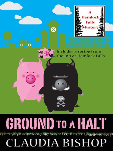 Ground to a Halt