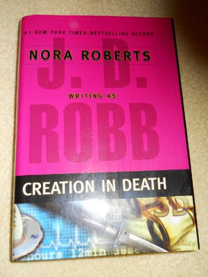 Creation in Death