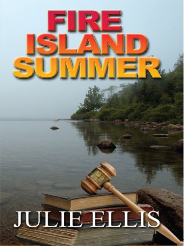 Fire Island Summer PB