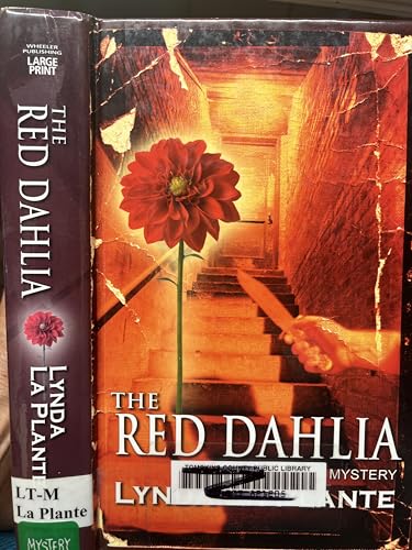 The Red Dahlia