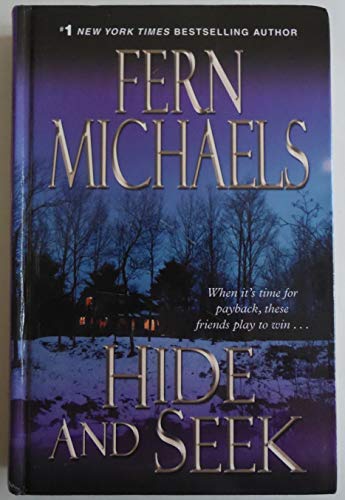 Hide and Seek