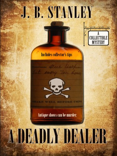 A Deadly Dealer