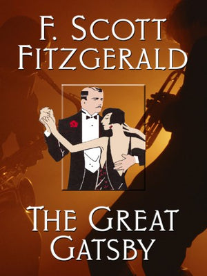 The Great Gatsby