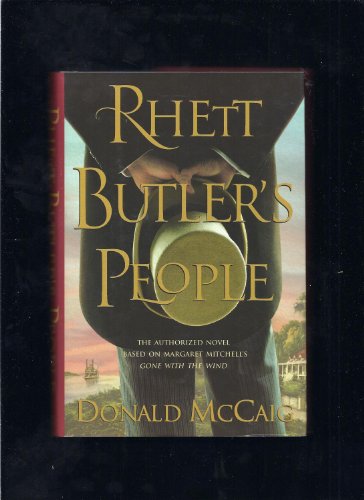 Rhett Butler's People