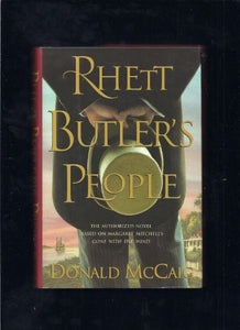 Rhett Butler's People 