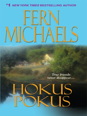 Hokus Pokus