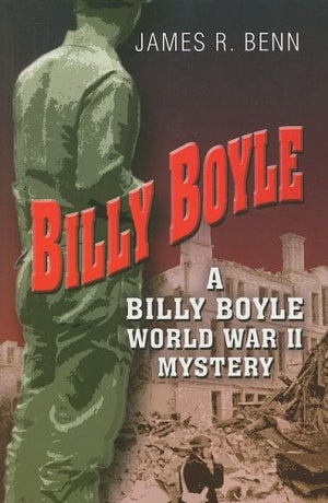 Billy Boyle