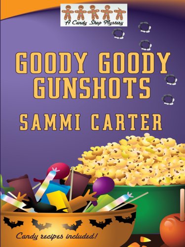 Goody Goody Gunshots