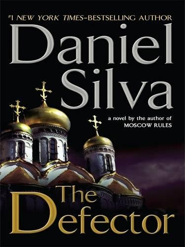 The Defector