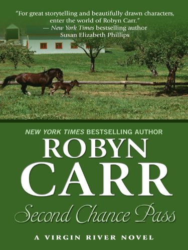 Second Chance Pass