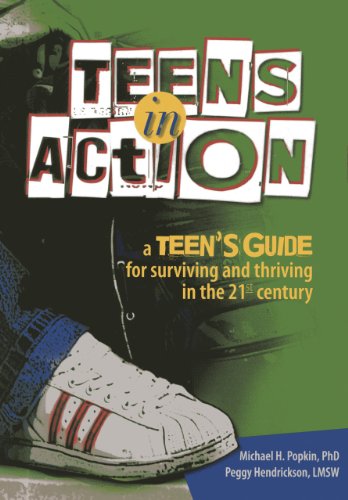 Teens in Action