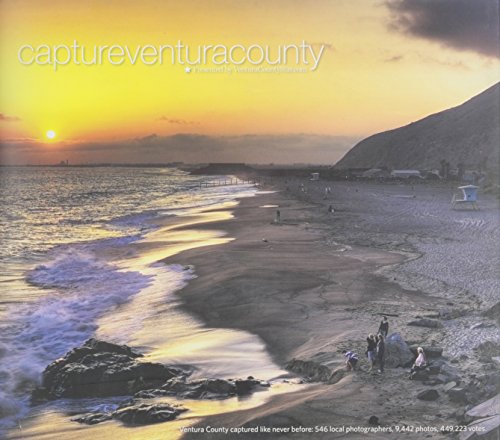 Capture Ventura County