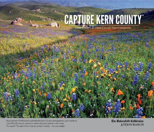 Capture Kern County