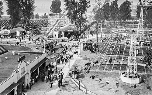 Portland Memories: The Early Years