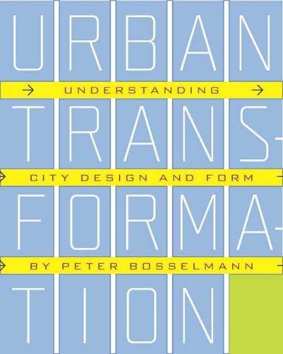 Urban Transformation