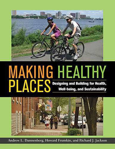 Making Healthy Places