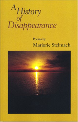 A History of Disappearance